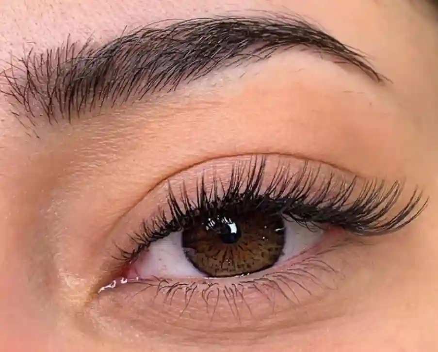 اموزش کاشت مژه در اسلامشهر